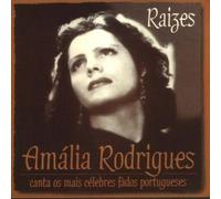Rodrigues Amalia - Raizes