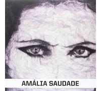 Amalia Rodrigues Saudade (Vinyl LP)