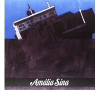 Amália Rodrigues Sina (Vinyl LP)