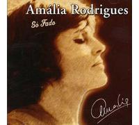 Rodrigues, Amalia - So Fado