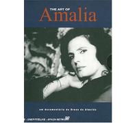 Rodrigues, Amália - The Art of Amália