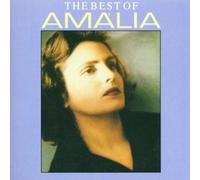 Rodrigues,Amalia - The Best of Amalia Rodrigues