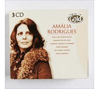 Rodrigues Amalia - THIS IS GOLD