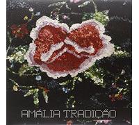 Amalia Rodrigues Tradicao (Vinyl LP)