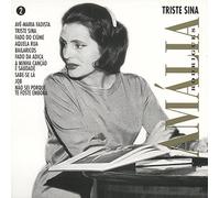 RODRIGUES, AMALIA - TRISTE SINA