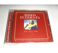 Rodrigues,Amalia - Tudo Esto E Fado