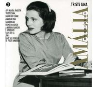 Rodrigues, Amalia - Vol. 1-Ai Mouraria