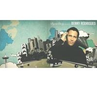 RODRIGUES, BENNY - BIG AND DIRT SOUNDS
