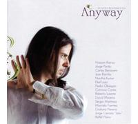 Rodrigues, Flavio - Anyway