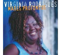 Rodrigues,Virginia - Mare Profundos