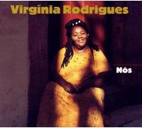 Rodrigues,Virginia - Nos