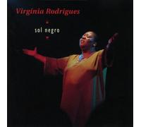 Rodrigues,Virginia - Sol Negro