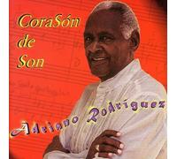 Rodriguez,Adriano & Alejandro - Corazon de Son