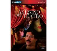Rodriguez/Albarran/Vigil - El Asesino Del Teatro