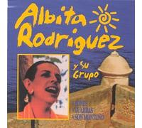 Rodriguez, Albita - Albita Y Su Grupo-Sones Guajiras Son Montuno