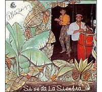 Rodriguez, Albita - Si Se Da La Siembra