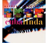 Rodriguez,Alfredo - Cuba Linda
