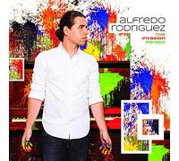 Rodriguez Alfredo - Invasion Parade