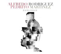 Rodriguez Alfredo & Martinez Pedrito - Duologue