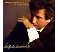 Rodriguez,Alfredo - Soy Lo Prohibido