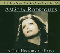 Rodriguez Amalia - Amalia Rodriguez & the History of F
