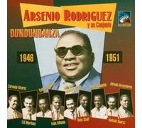 Rodriguez, Arsenio - Dundunbanza 1946-1951 by Rodriguez, Arsenio (2004-11-16)