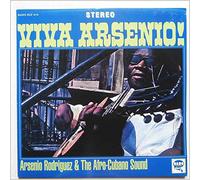 RODRIGUEZ, ARSENIO - VIVA ARSENIO !