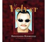 Rodriguez, Bienvenido - Volver