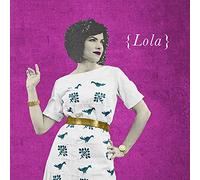 Carrie Rodriguez Lola (CD) Album
