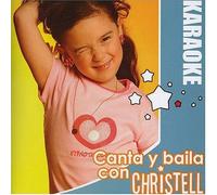 Rodriguez, Christell - Canta Y Baila Con Christell: Karaoke