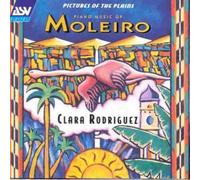 Rodriguez,Clara - Klaviermusik