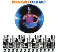 Rodriguez – Cold Fact – CD – Mercury