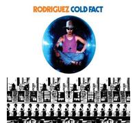 Rodriguez - Cold Fact