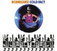 Rodriguez – Cold Fact – CD – Mercury