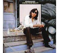 Rodriguez - Coming From Reality