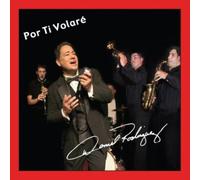 Rodriguez, Daniel - Por Ti Volare