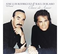 Rodriguez & Di Blasio - Clave De Amor