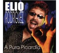 Rodriguez, Elio - Pura Picardia