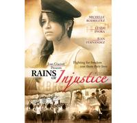 Rodriguez/Eveora/Fernandez - Rains of Injustice