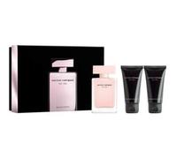 Rodriguez FOR HER EDP 50ML + BODY LOTION 50ML + SHOWER GEL 50ML