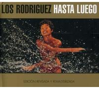 Rodriguez - Hasta Luego [Import]