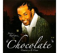 Rodriguez,Javier "Chocolate" - Camino a la Cima