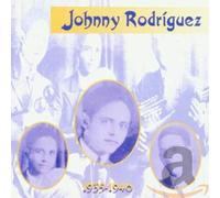 Rodriguez, Johnny - 1935-40