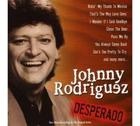 Rodriguez, Johnny - Desperado
