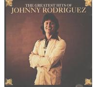 Rodriguez Johnny - Greatest Hits