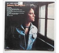 Rodriguez Johnny - My Third Album