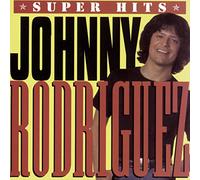 Rodriguez,Johnny - Super Hits