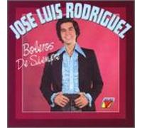 Rodriguez, Jose Luis - Boleros De Siempre Con