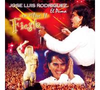 Rodriguez,Jose Luis - El Puma...en Ritmo 2 Fiesta