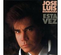 Rodriguez, Jose Luis - Esta Vez
